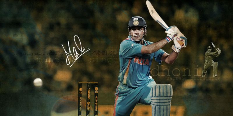 The untold secrets: business lessons you can learn from MS Dhoni