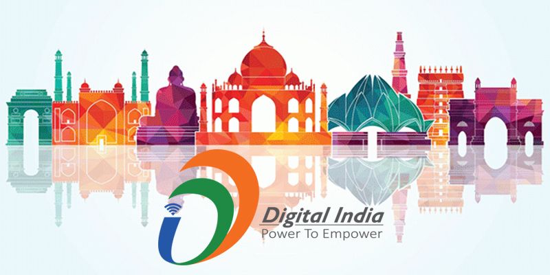 From Swachh Bharat to MyGov - Narendra Modi has definitely taken India digital