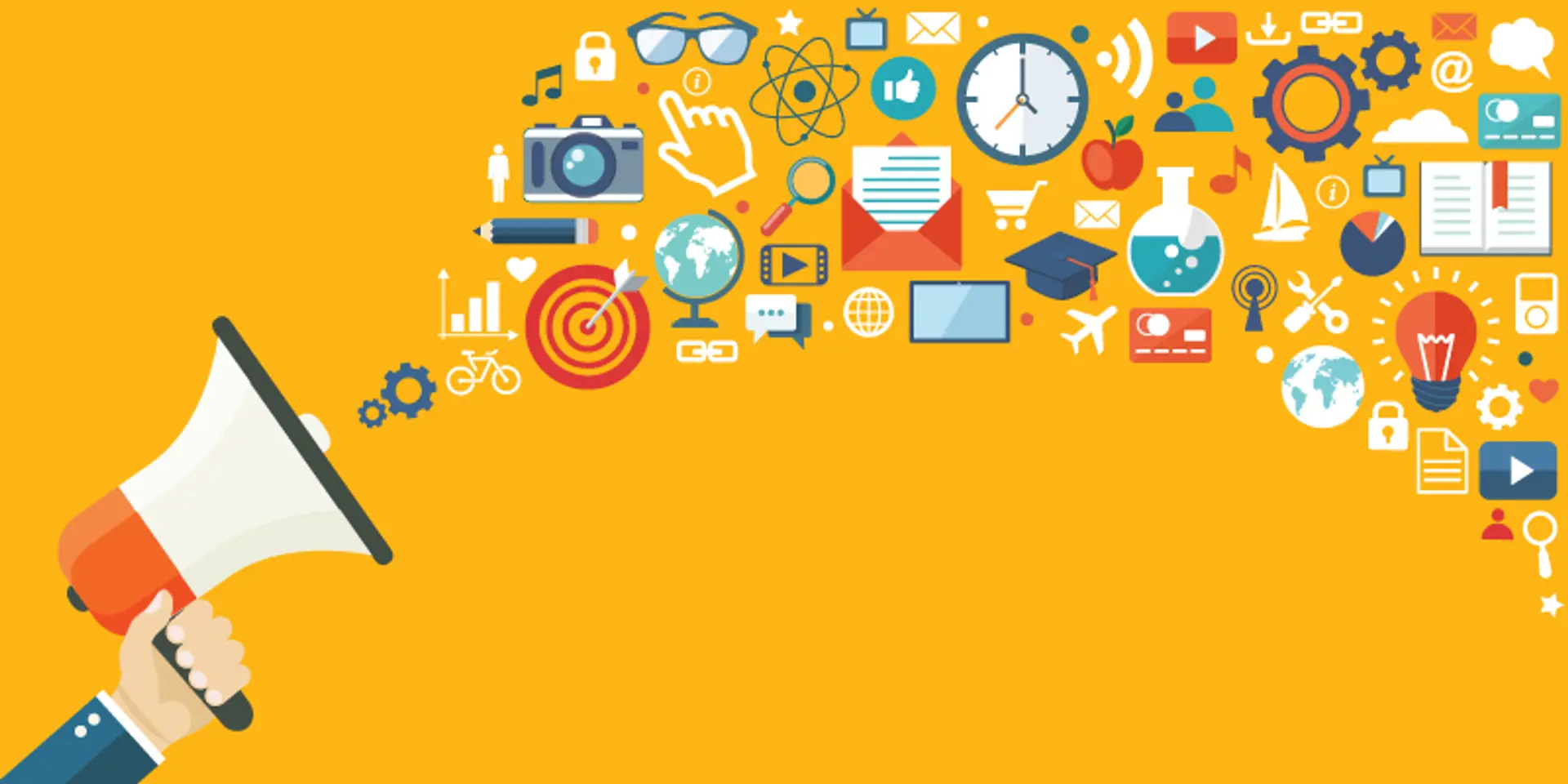 The true potential of digital marketing is yet to be tapped