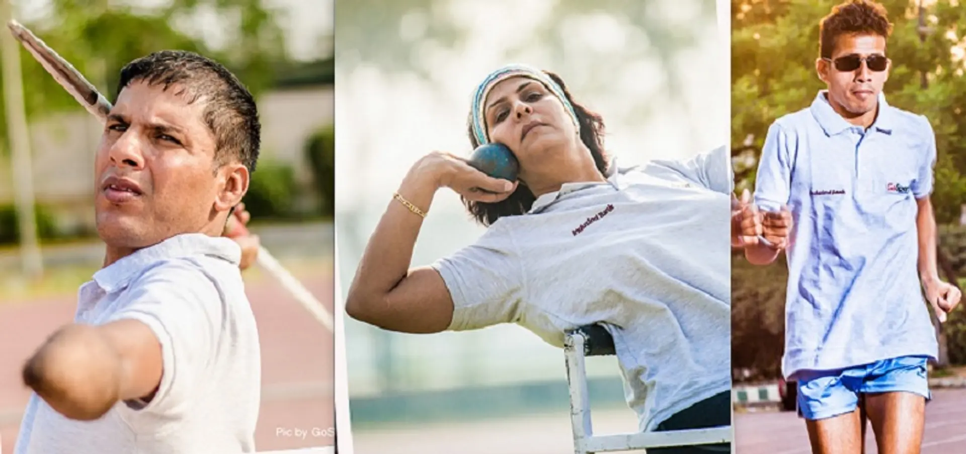 Away from Olympics limelight, another army of gritty sportspersons sweat away for India at Rio Paralympics