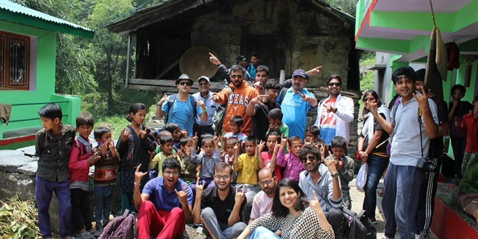 How Jaipur-based enTRIPreneur is using travel to connect entrepreneurs from across the world