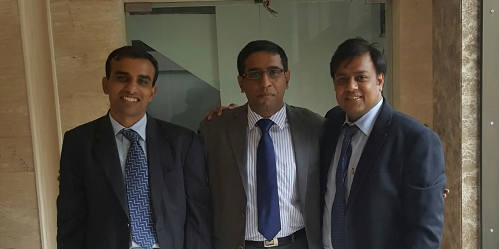 How Fisdom is making financial investments easy – going the mobile-first, no-jargon way