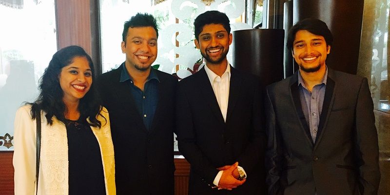How these students built a profitable startup in college and are climbing towards Rs 5cr in revenues