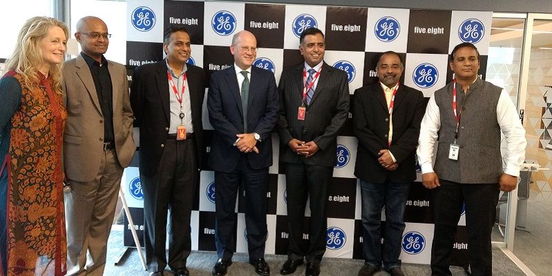 GE Healthcare starts Bengaluru accelerator for global startups, aims to invest $50mn