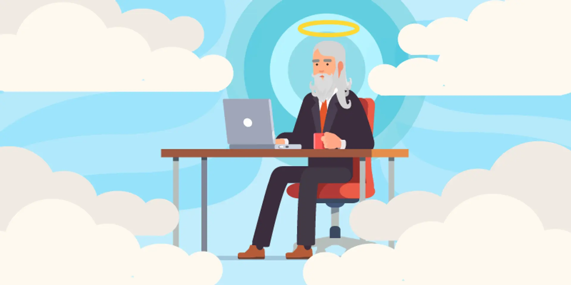 If God were an entrepreneur - (seeing God through rose-coloured startup glasses)