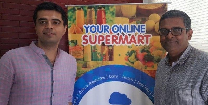 [Startup of the day] How GrocerMax figures out the right unit economics in online grocery retailing