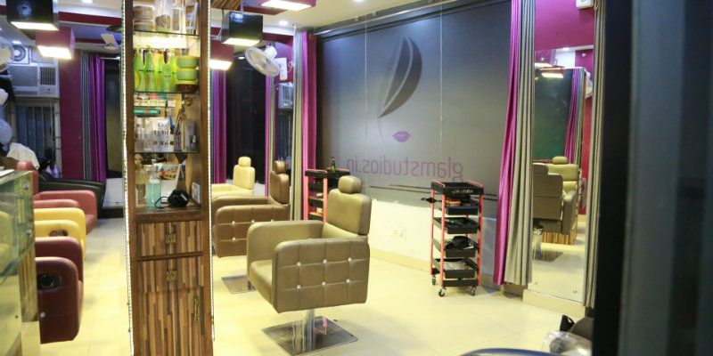 Glam Studios raises Rs 2cr seed round, aims to become the Oyo of the beauty industry