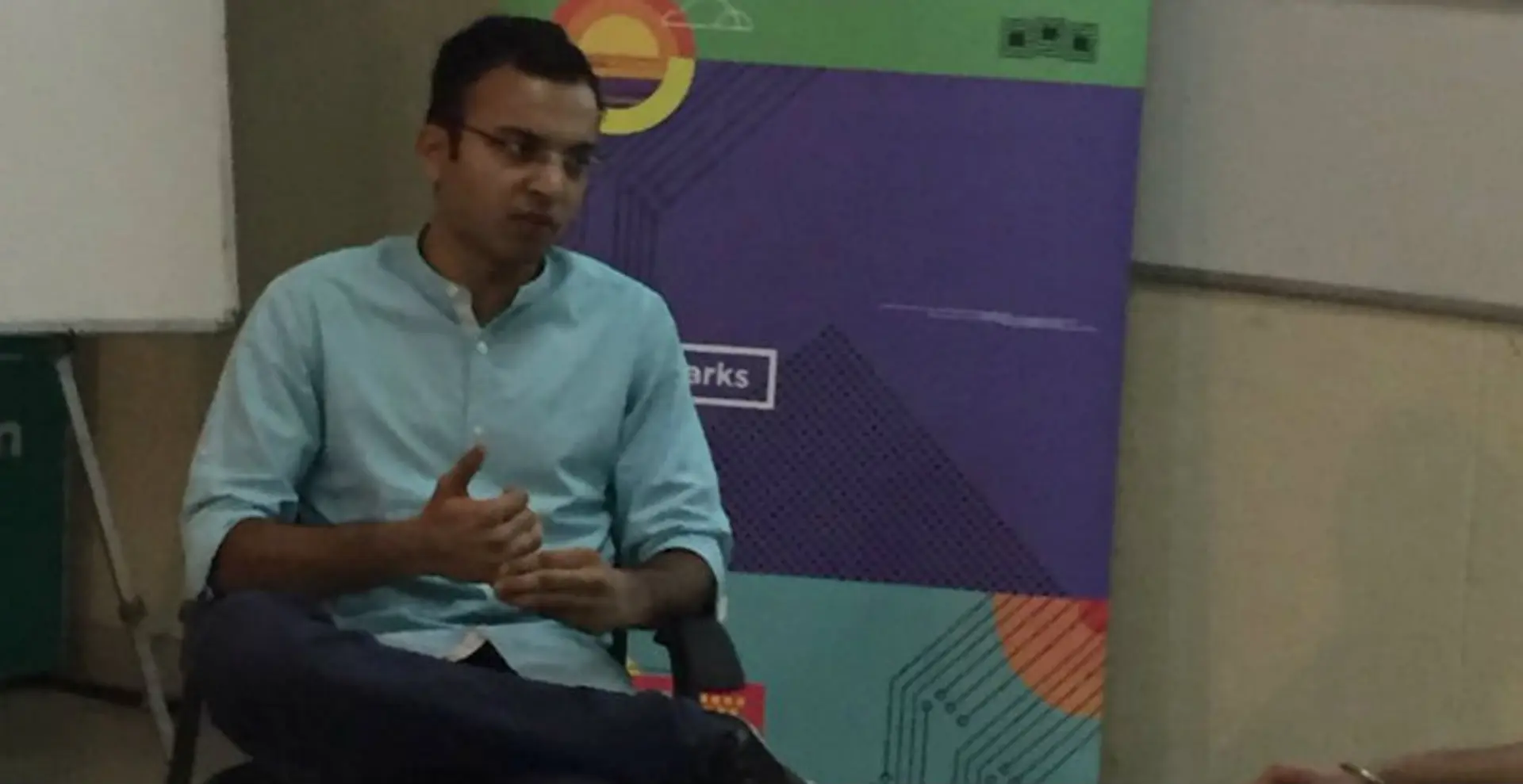 Ways to build, grow and monetise: key learnings from Tech Sparks Jaipur meetup