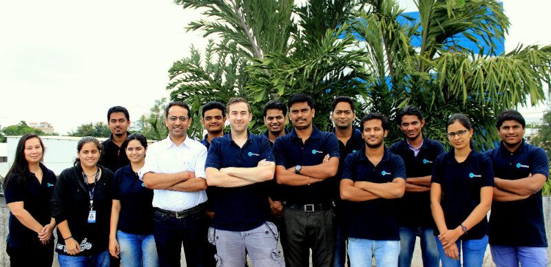 Founded by 2 Australians, Kumolus looks to tap India’s cloud management solutions market