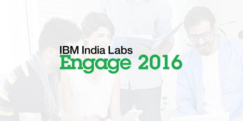 How IBM is encouraging startups and co-innovation to build a Digital India