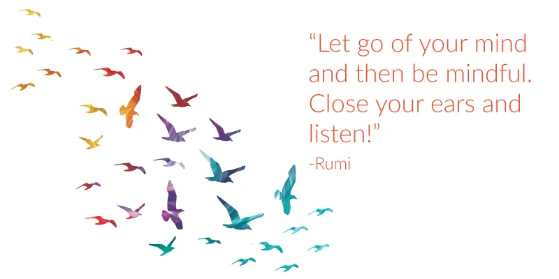 mindfulness 5
