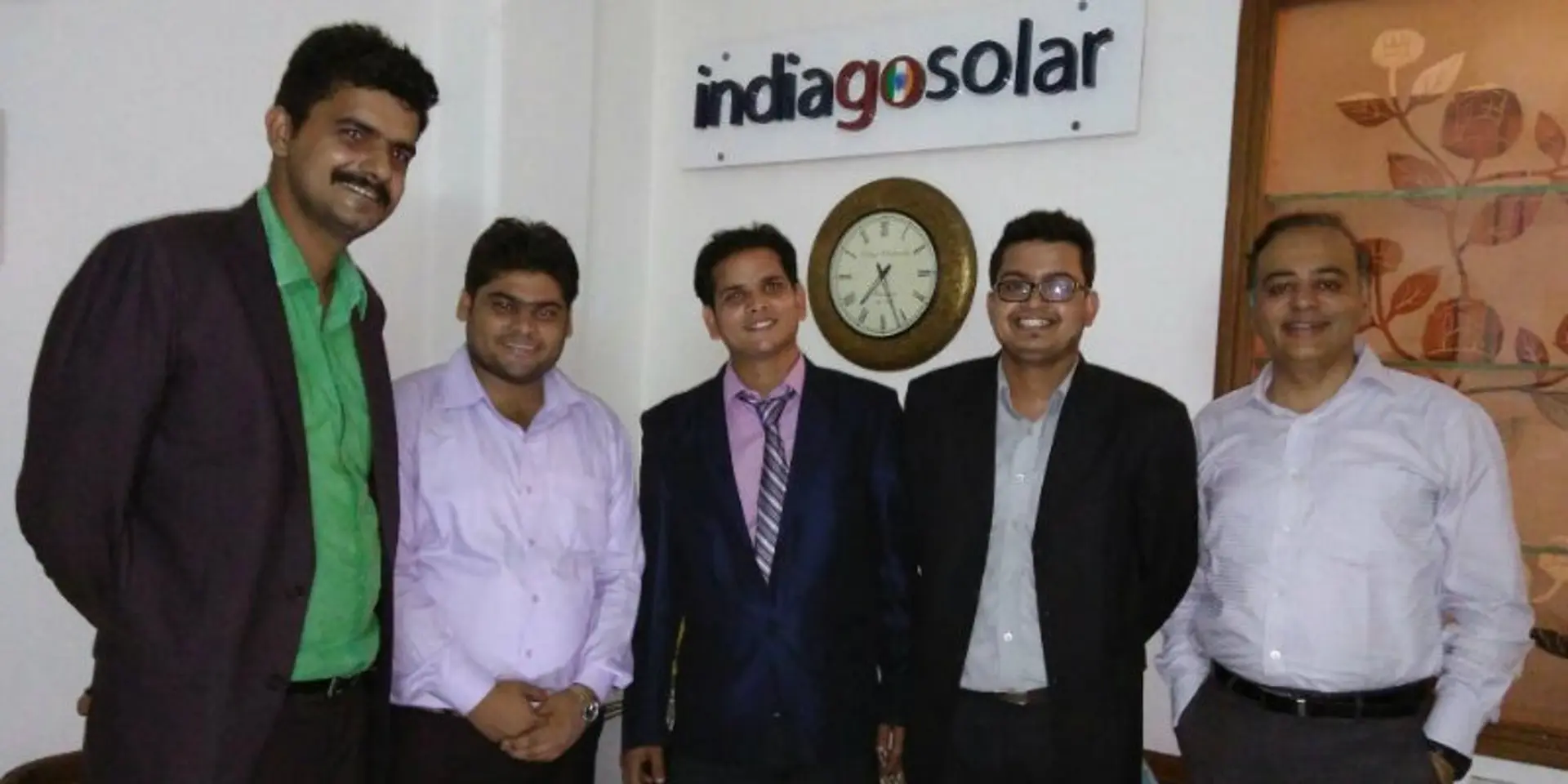 How IndiaGoSolar is helping Indians go solar with their end-to-end solutions