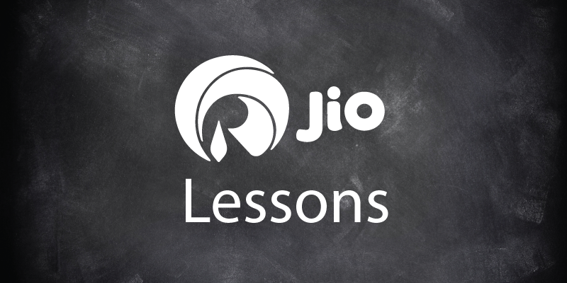 What businesses should learn from Mukesh Ambani`s Jio launch