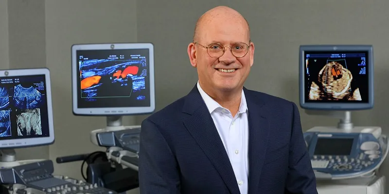 John Flannery, CEO and President, GE Healthcare Global