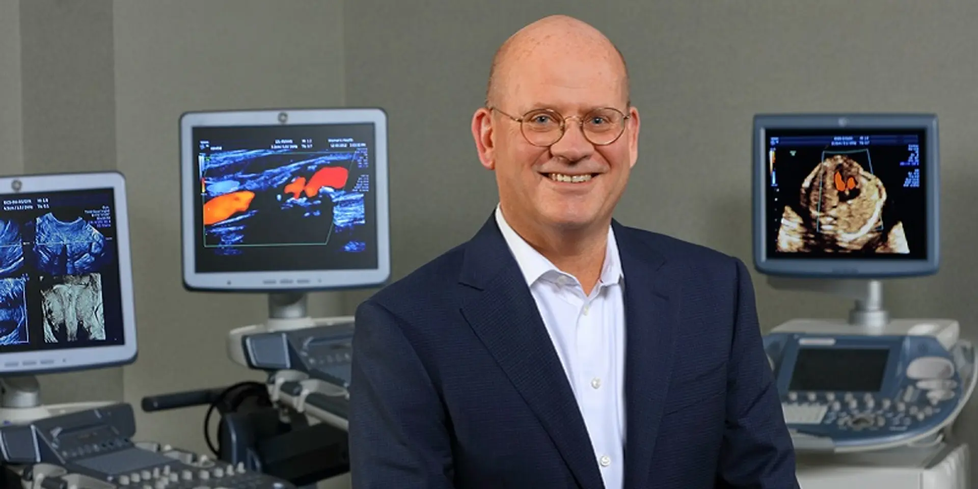India is the lynch pin of our global strategy and business: John Flannery, Global President and CEO, GE Healthcare