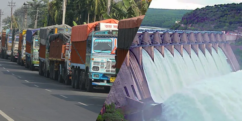 Kaveri-Dam-karnataka bandh transport strike