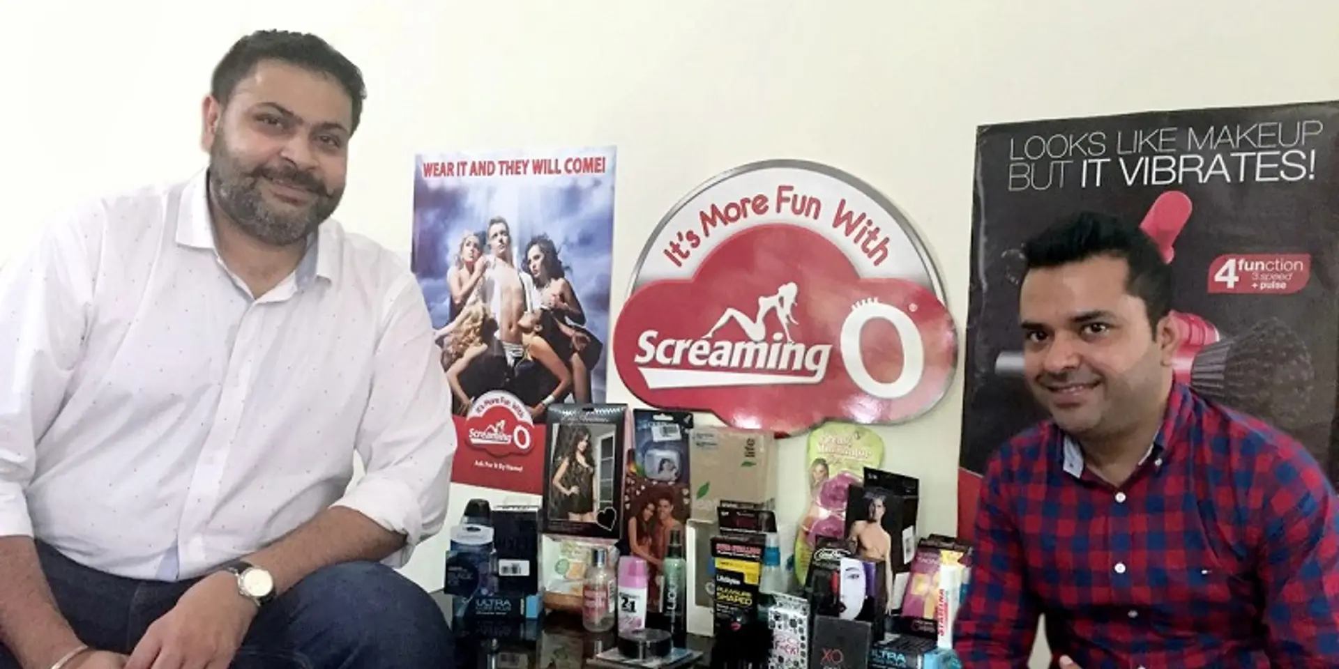 From lubes to toys, Kinkpin aims to bring a new ‘kink’ in the world of intimacy
