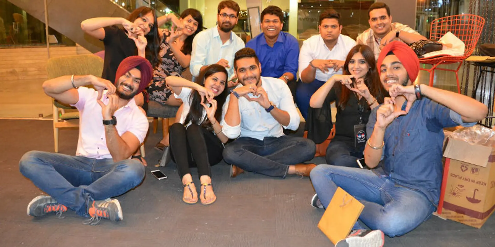 This startup gives you a new way to transact for goods and services