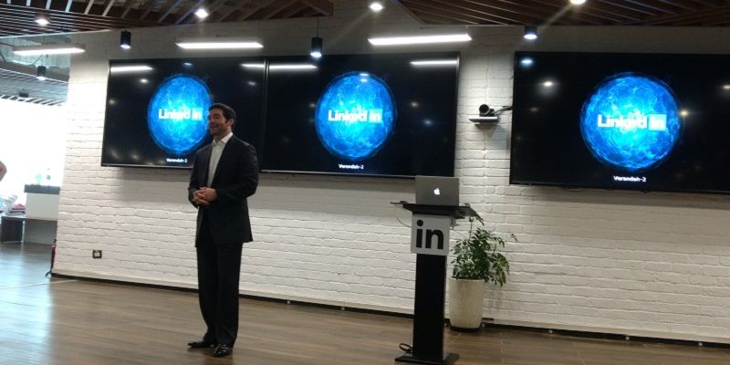 LinkedIn walks the talk with 'Made in India’ initiatives for the country