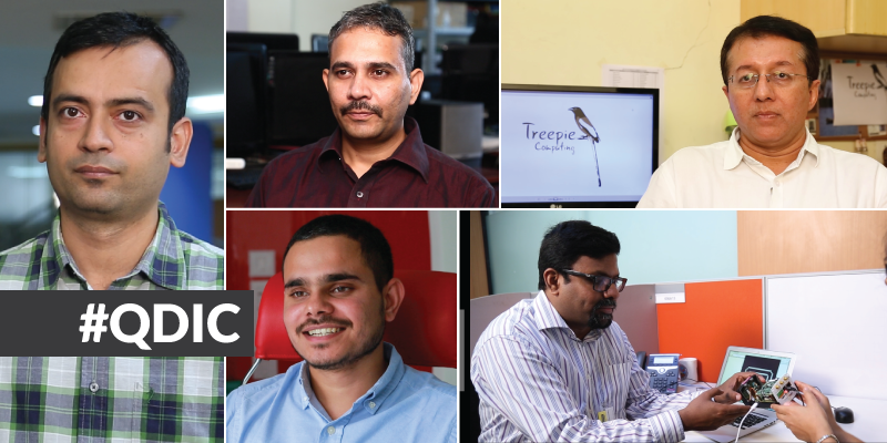 Shortlisted startups in the Qualcomm® Design in India Challenge share their progress, challenges and future roadmap - 2
