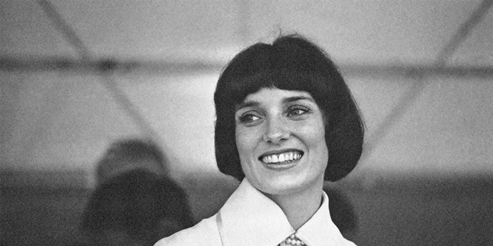 The return of the ‘70s wild-child – The story of Margaret Trudeau