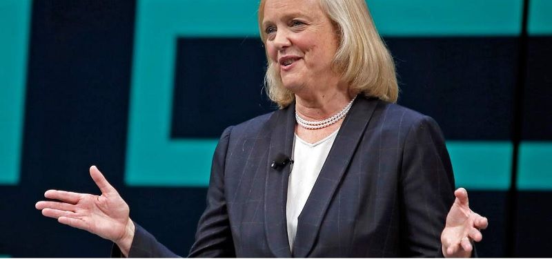 HP Enterprise strikes $8.8B deal with Micro Focus, to spin off its software business