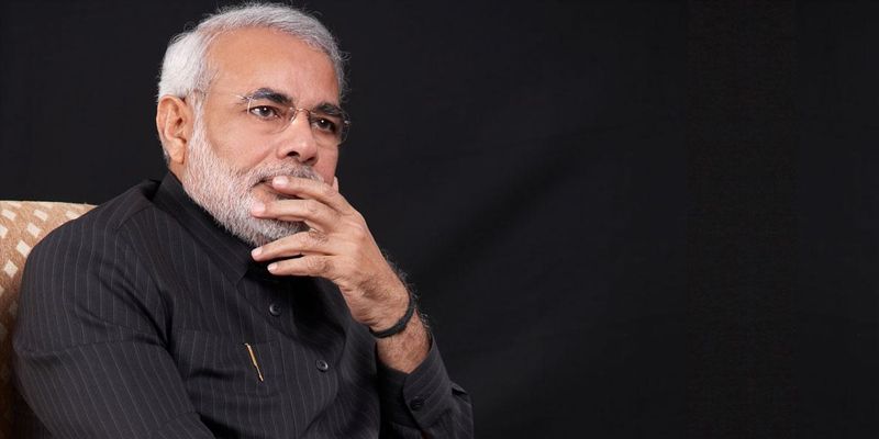 9 things you didn’t know about ‘globetrotter’ Narendra Modi
