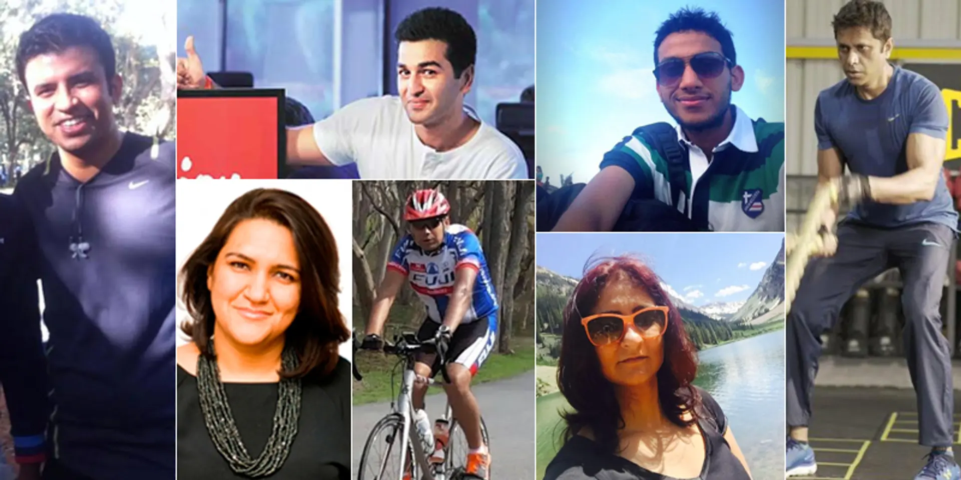 Morning habits of 7 top Indian entrepreneurs