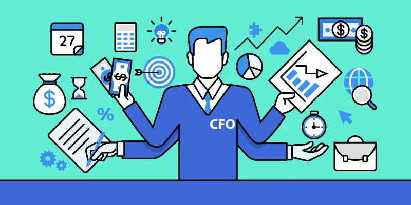 5 aspects re-defining the role of CFOs globally