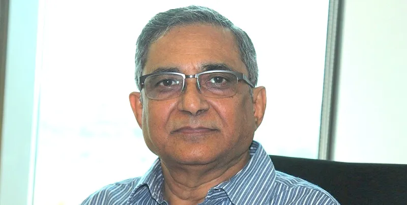 Navin-Kumar-GSTN-Chairman