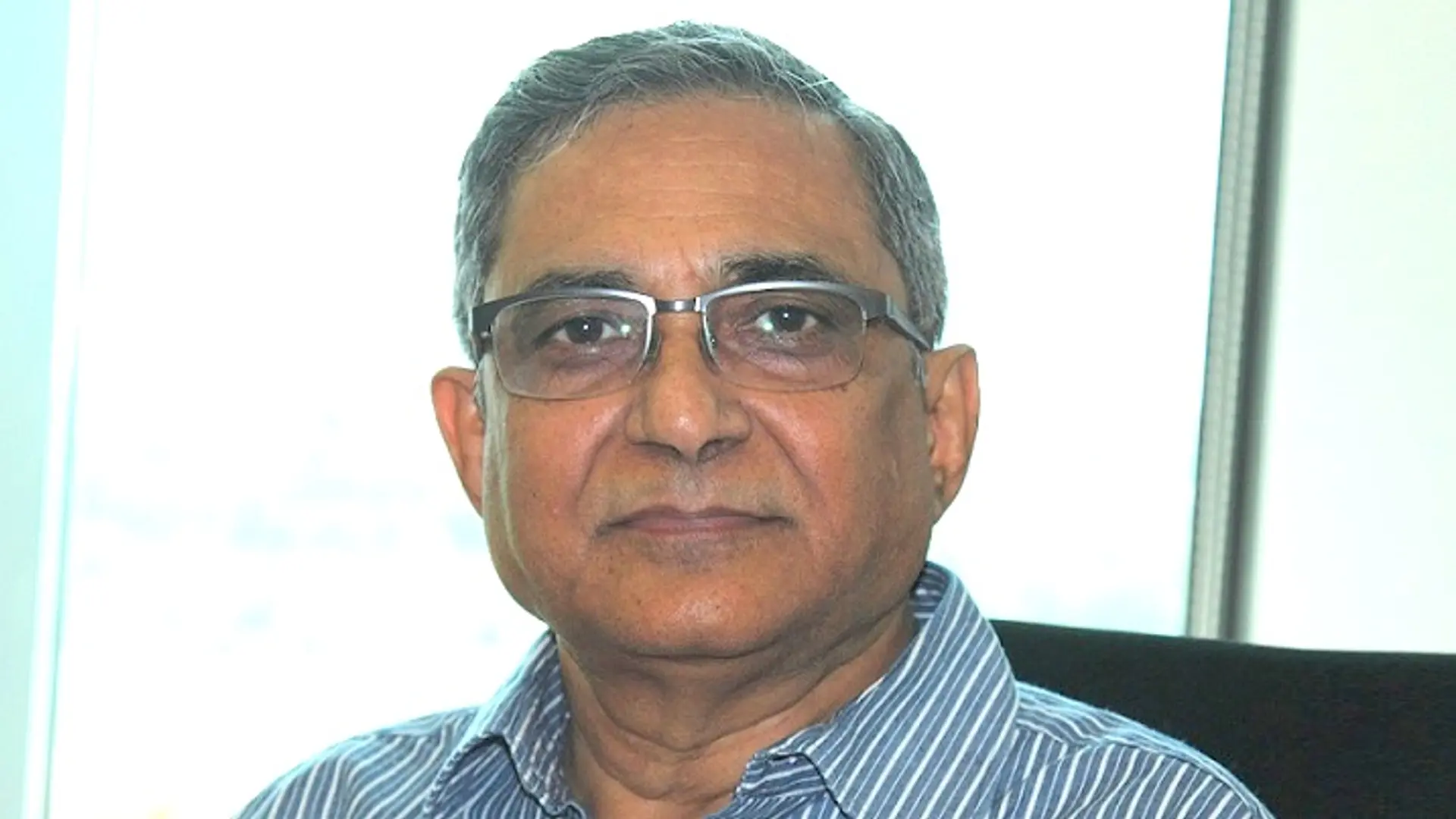 I cannot understand the problems with tax collection at source which e-commerce companies are imagining: GST Network Chairman Navin Kumar