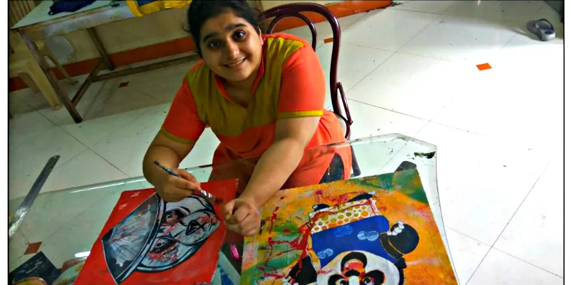 Om Creations for SS
