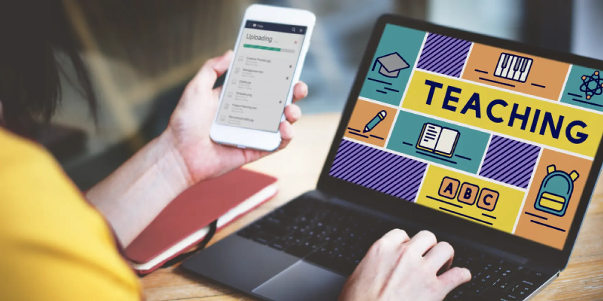 What will define the growth of the online tutoring market in India?