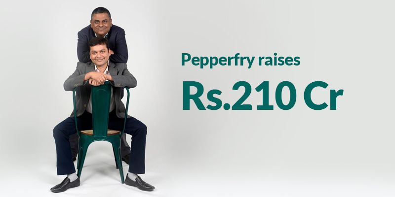 Online pepperfry deals