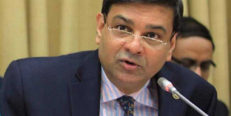 RBI governor Urjit Patel cuts repo rate, home & car loans to get cheaper