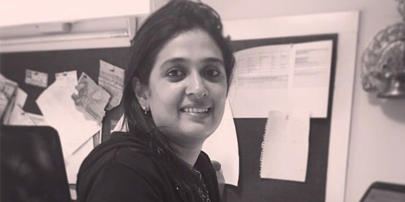 How Archana Ganapathy Poonacha is simplifying home décor with PinkApple Studios