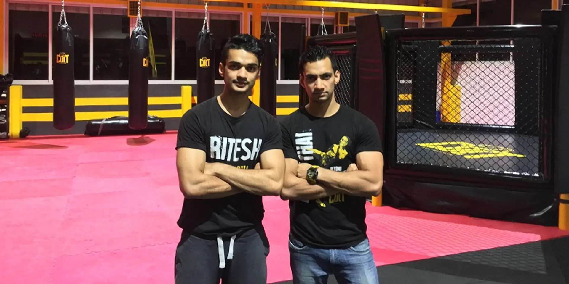 How Cult is targeting the $1 billion fitness market without machines and treadmills