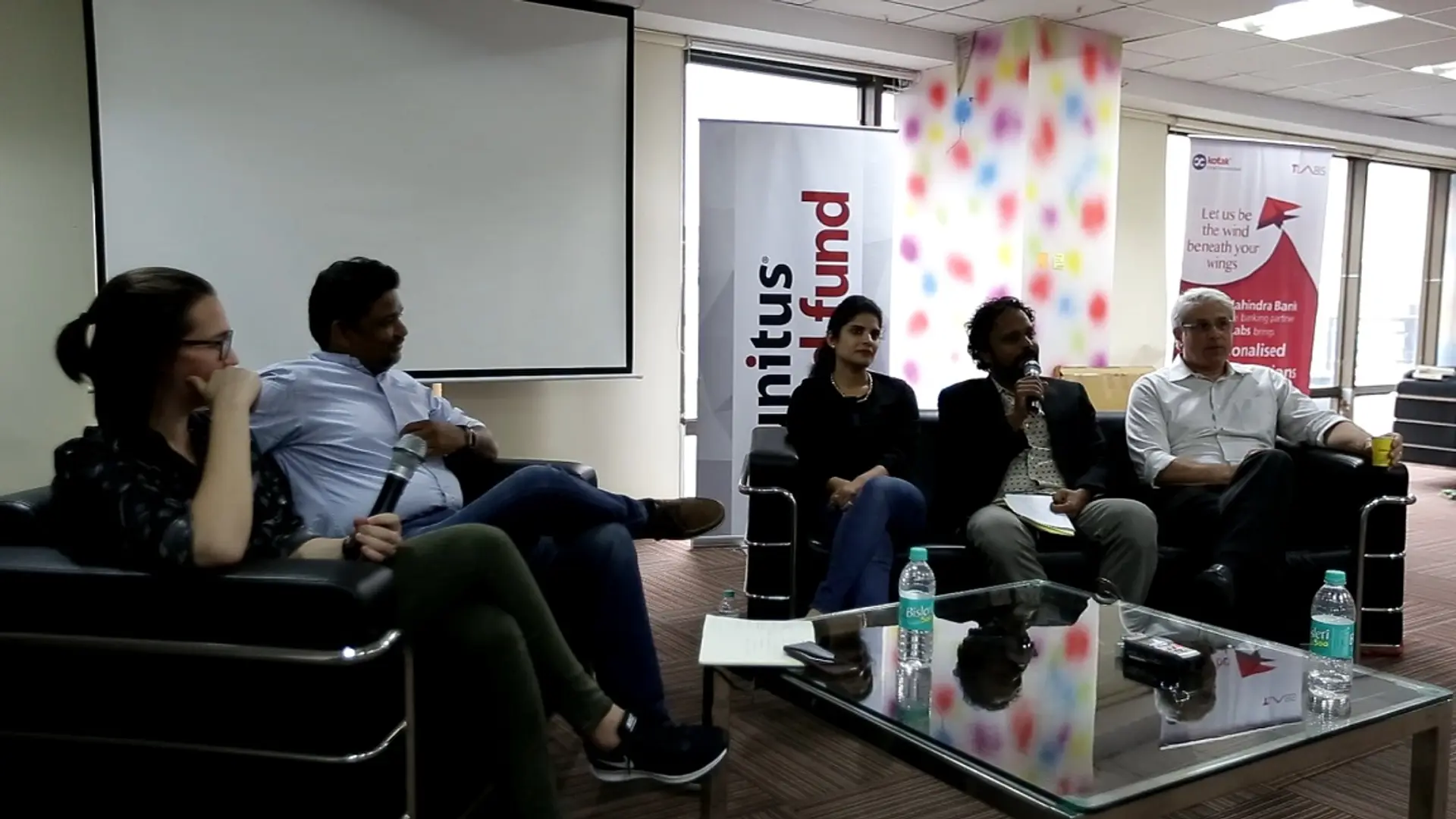 Accelerators are like pressure cookers and not magic wands: 10 takeaways from the Unitus Seed Fund Speed2Seed programme