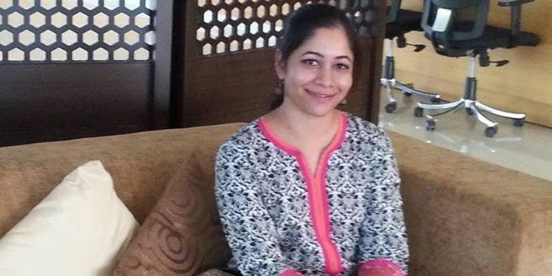 How this young woman entrepreneur built a successful biotechnology startup out of Hubballi