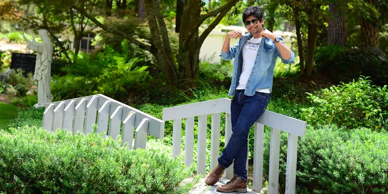 Srinivas Tamada