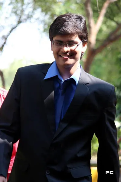 Imran Uddin