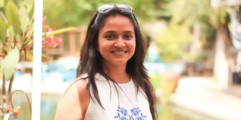Archana Doshi