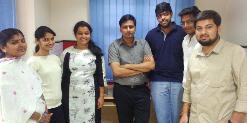 Chennai-based SchoolConnects provides parents an easy access to school admission information
