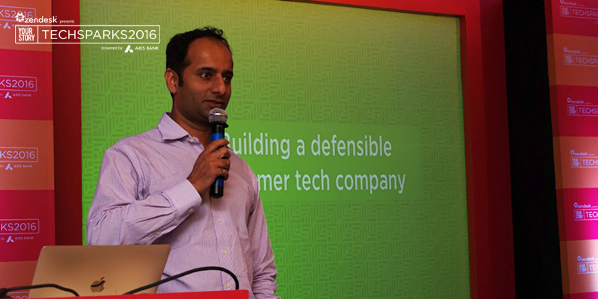 What it takes to build a successful and iconic consumer tech company in today’s world