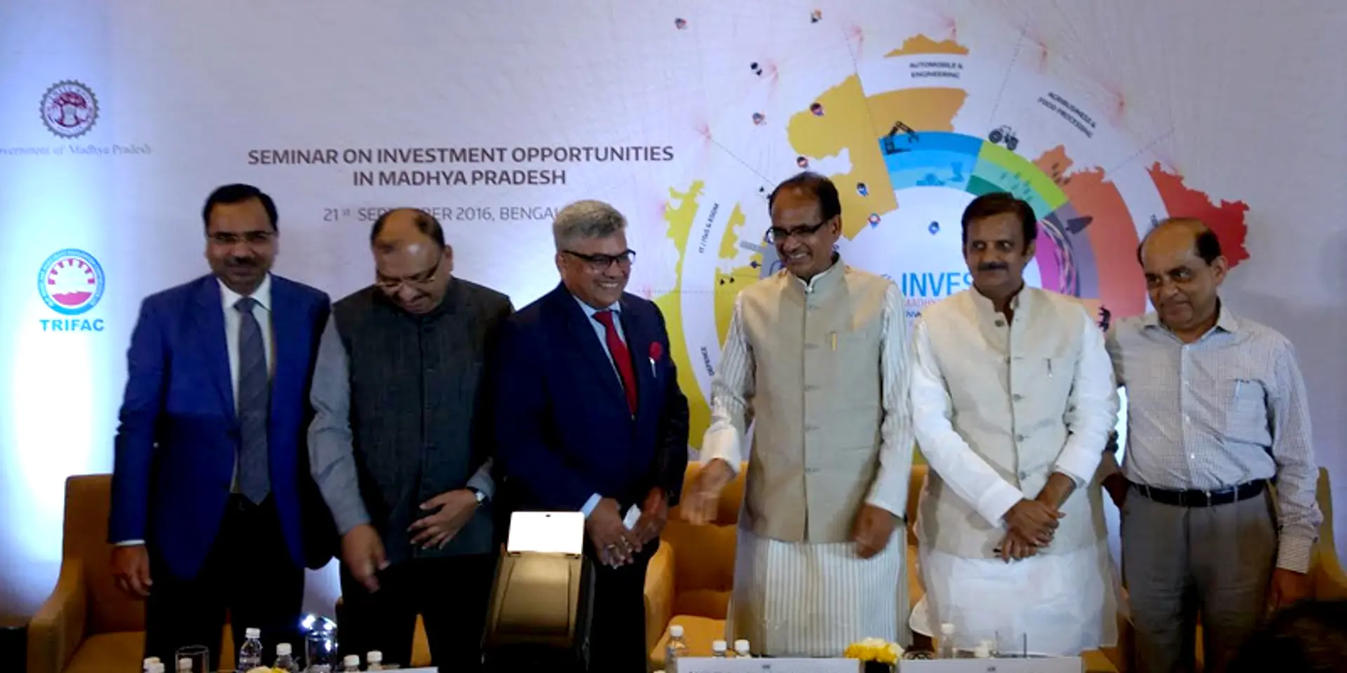 MP govt sets aside 100 crore venture fund for budding enterpreneurs