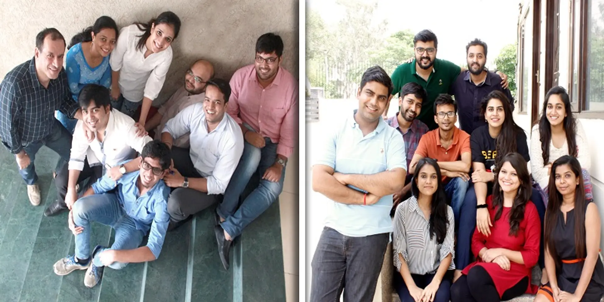 Rajan Anandan-backed Smytten aims to transform the $225mn luxury brand market in India