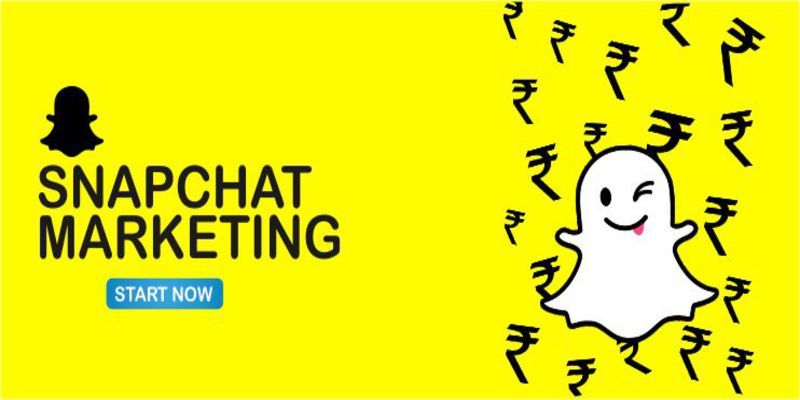 How businesses in India can use Snapchat