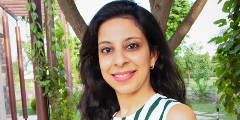 Surabhi Verma’s Sparsh has given wings to dreams of children with autism, dyslexia and learning disabilities