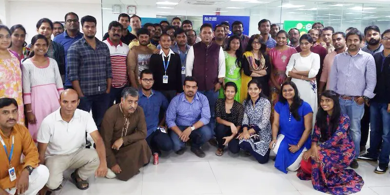 Team Agile CRM