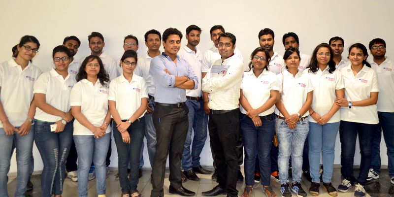 This Bhopal-based startup has processed transactions worth Rs 10 Cr while bridging digital divide for Indian retailers